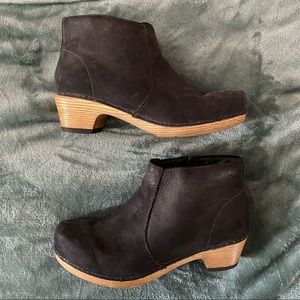 Dansko Maria boots size 41